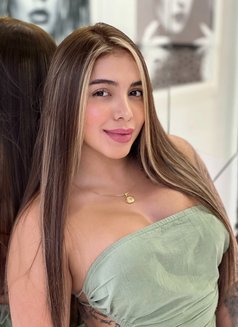 Alynna RICA LATINA🇨🇴 - escort in Dubai Photo 11 of 12