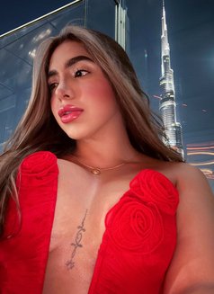 Alynna RICA LATINA🇨🇴 - puta in Dubai Photo 17 of 18