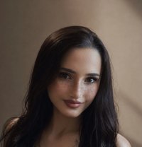 Alyona - escort agency in New Delhi