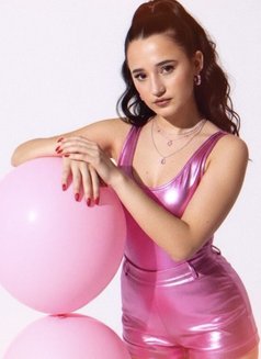 Alyona - escort agency in New Delhi Photo 5 of 11