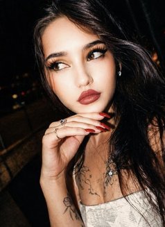 Alyona - escort agency in New Delhi Photo 10 of 11