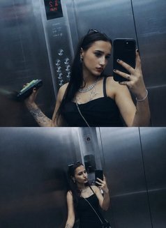 Alyona - escort agency in New Delhi Photo 11 of 11