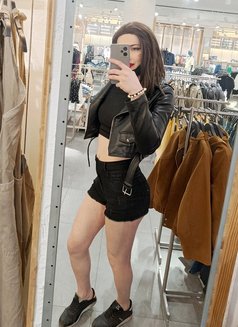 Alyosha - Transsexual escort in İstanbul Photo 15 of 20