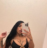 Alysa - escort in Munich