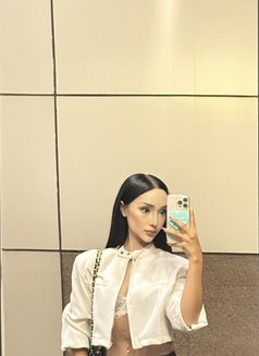 Alysa - escort in Kuala Lumpur Photo 9 of 10