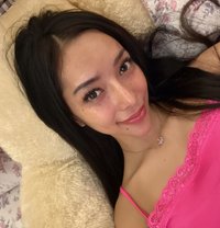 Alysa - puta in Bali