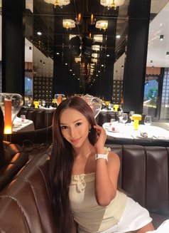 Alysa - escort in Kuala Lumpur Photo 10 of 10