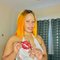 Alysia - escort in Bangalore