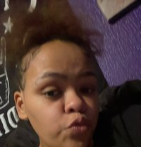 Alysia - escort in Dammam