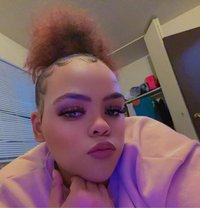 Alysia - escort in Dammam