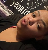 Alysia - escort in Dammam