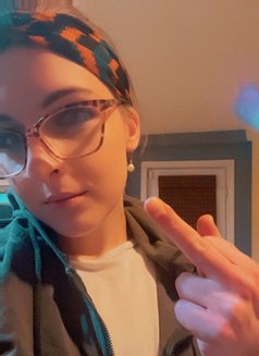 Alysia - escort in Amman Photo 1 of 2