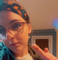 Alysia - puta in Toronto