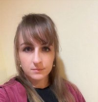 Alysia - puta in Toronto