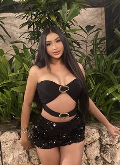 Alyssa <3 - Transsexual escort in Bali Photo 2 of 15