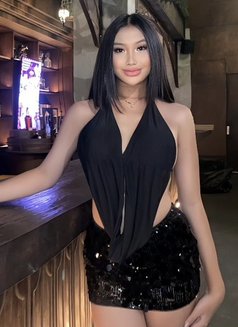 Alyssa <3 - Acompañantes transexual in Bali Photo 4 of 15