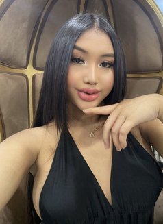 Alyssa <3 - Acompañantes transexual in Bali Photo 5 of 15