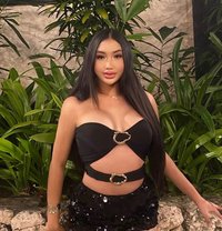 Alyssa 3 - Acompañantes transexual in Bali