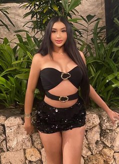 Alyssa <3 - Transsexual escort in Bali Photo 16 of 17