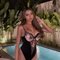 Alyssa 3 - Transsexual escort in Bali