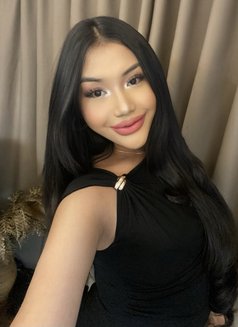 Alyssa <3 - Acompañantes transexual in Jakarta Photo 2 of 14