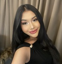 Alyssa 3 - Acompañantes transexual in Jakarta