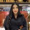 Alyssa 3 - Transsexual escort in Jakarta