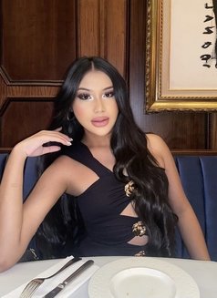 Alyssa <3 - Acompañantes transexual in Jakarta Photo 4 of 14