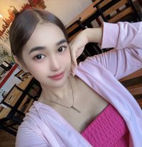 Alyssa - adult performer in Taipei