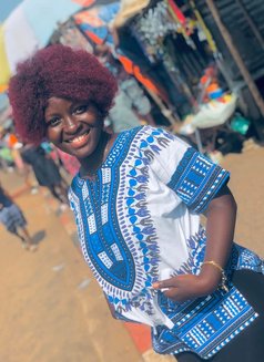 Alyssa - escort in Guangzhou Photo 1 of 1