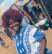 Alyssa - escort in Guangzhou