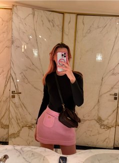 Alyssa Chantilly - Transsexual escort in Dubai Photo 7 of 12