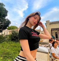 Alyssa TS - Transsexual escort in Phuket