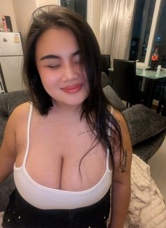 Alyssa chubby - escort in Bangkok Photo 19 of 20