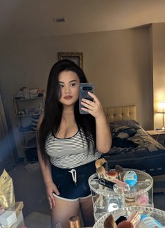 Alyssa chubby - escort in Bangkok Photo 21 of 22