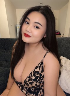 Alyssa chubby - escort in Bangkok Photo 22 of 22