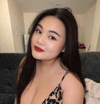 Alyssa chubby - escort in Bangkok Photo 17 of 24