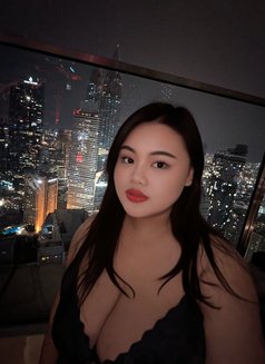 Alyssa chubby - puta in Bangkok Photo 22 of 23