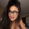 Alyssa chubby - escort in Bangkok