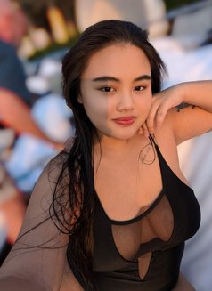 Alyssa chubby - escort in Bangkok Photo 23 of 23