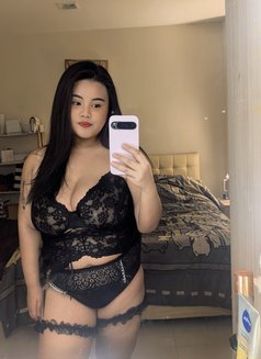 Alyssa chubby - escort in Ko Samui Photo 24 of 24