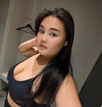 Alyssa chubby - puta in Bangkok