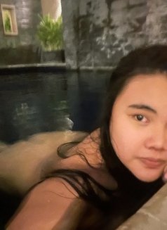 Alyssa chubby - escort in Bangkok Photo 19 of 30