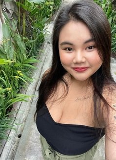 Alyssa chubby - escort in Bangkok Photo 21 of 30