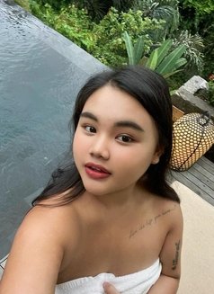 Alyssa chubby - escort in Bangkok Photo 29 of 30