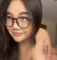 Alyssa chubby - escort in Bangkok