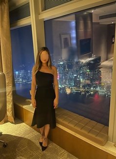 SUPER HOT, Alyssa, Party,gfe,available n - escort in Hong Kong Photo 5 of 6