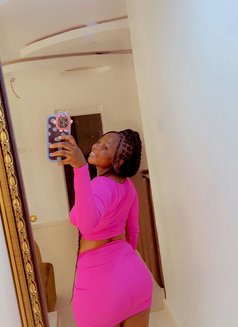 Alyssa - escort in Guangzhou Photo 3 of 4