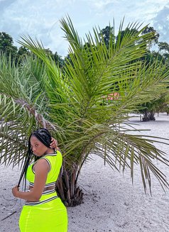 Alyssa - escort in Guangzhou Photo 4 of 4