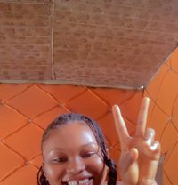 Alyssa - escort in Beijing